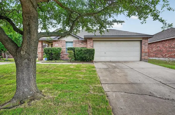 1201 Lambert Drive, Princeton, TX 75407