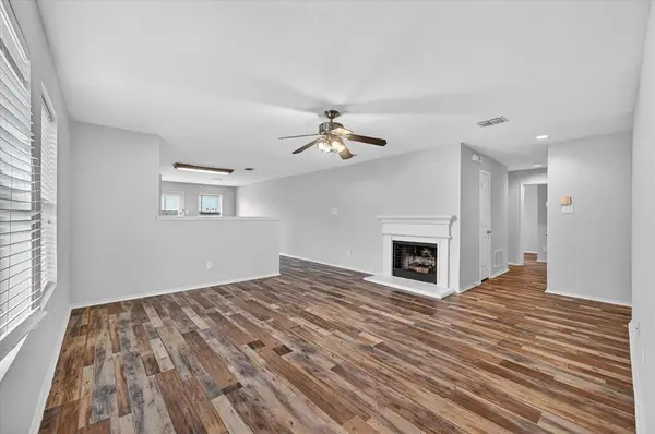 1201 Lambert Drive, Princeton, TX 75407