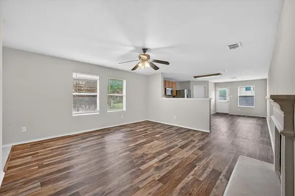 1201 Lambert Drive, Princeton, TX 75407