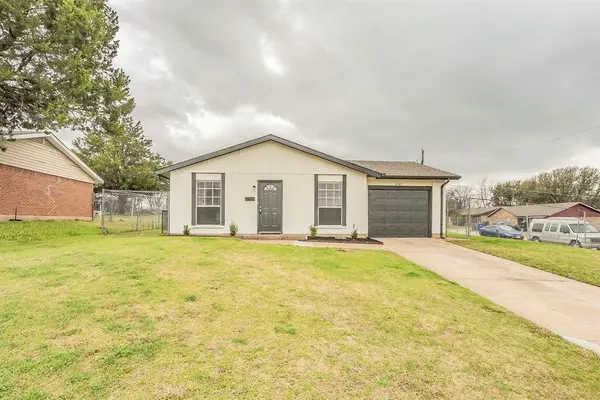 4140 Wilshire Boulevard, Dallas, TX 75241