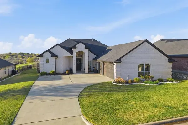 7316 Bishop Court, Fort Worth, TX 76179