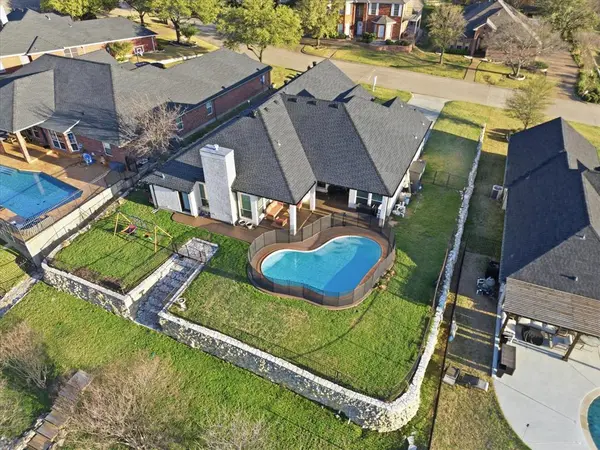 7316 Bishop Court, Fort Worth, TX 76179