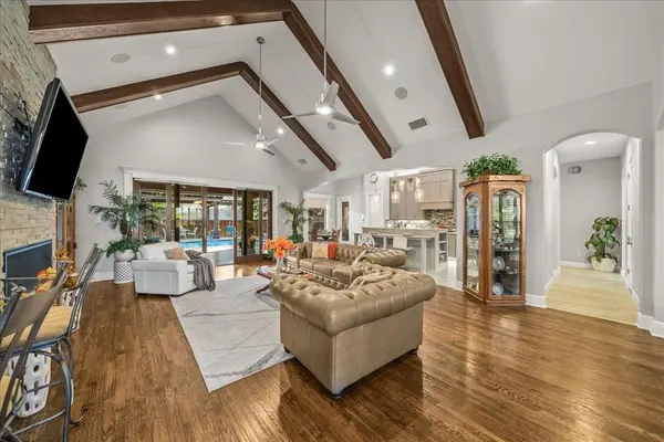 924 Joe Boy Court, Desoto, TX 75115