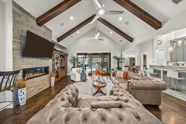 924 Joe Boy Court, Desoto, TX 75115