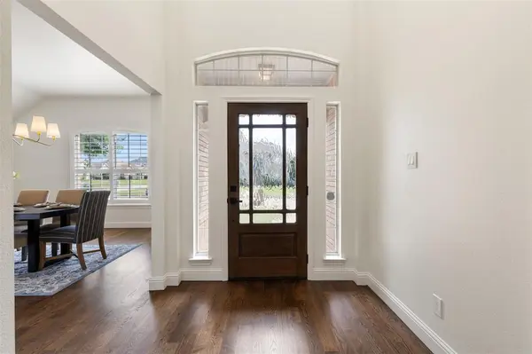 5421 Palace Drive, Richardson, TX 75082