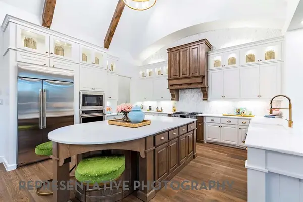 2711 Archgate Court, Prosper, TX 75078