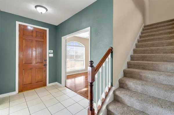 6509 Marquett Drive, Rowlett, TX 75089