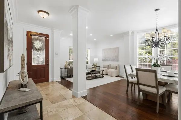 8401 Foothill Drive, Plano, TX 75024