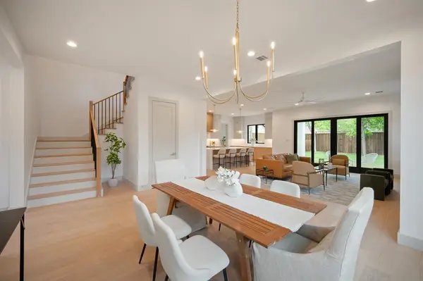 8803 Redondo Drive, Dallas, TX 75218