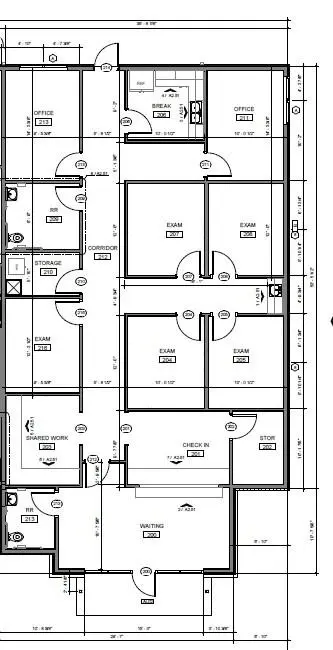 6819 Memorial Drive #B, Abilene, TX 79606