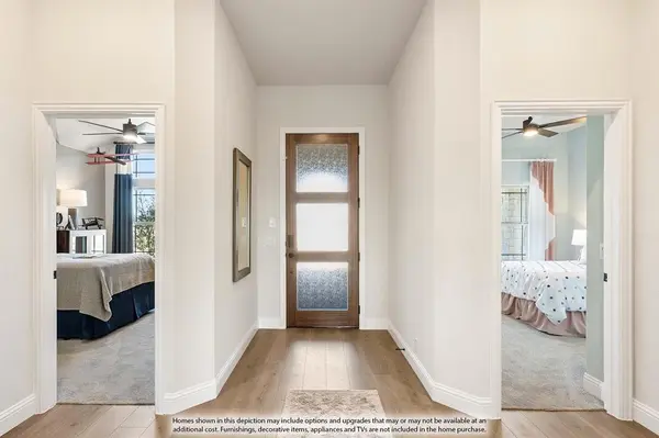 2641 Lee Street, Burleson, TX 76028