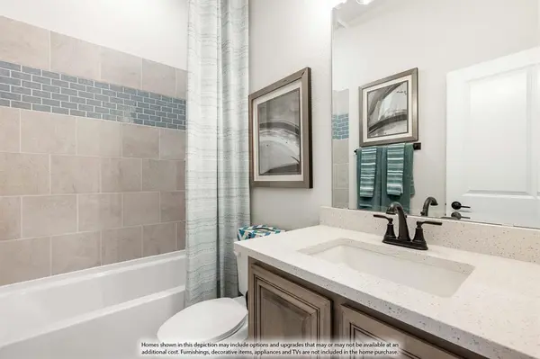 2641 Lee Street, Burleson, TX 76028