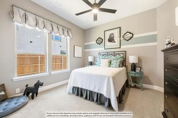 2641 Lee Street, Burleson, TX 76028