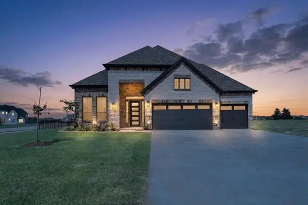 203 Links Court E, Heath, TX 75032