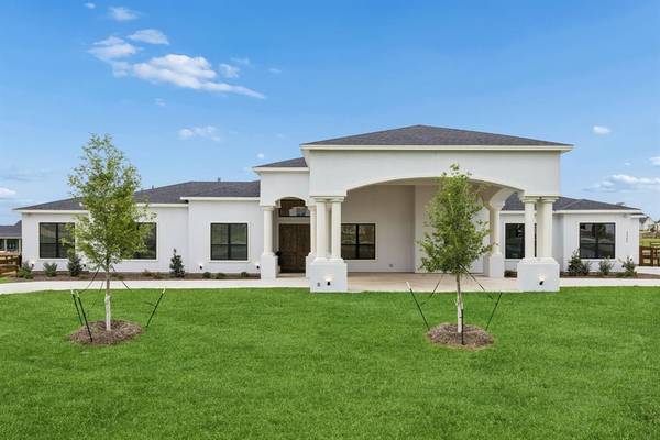 3325 Wellington Lane, Northlake, TX 76247