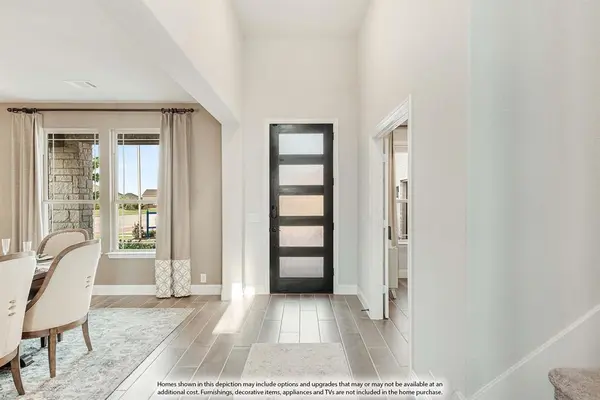 3417 Abingdon Drive, Melissa, TX 75454