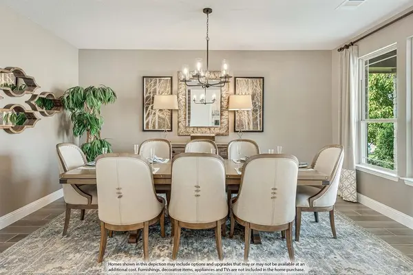 3417 Abingdon Drive, Melissa, TX 75454