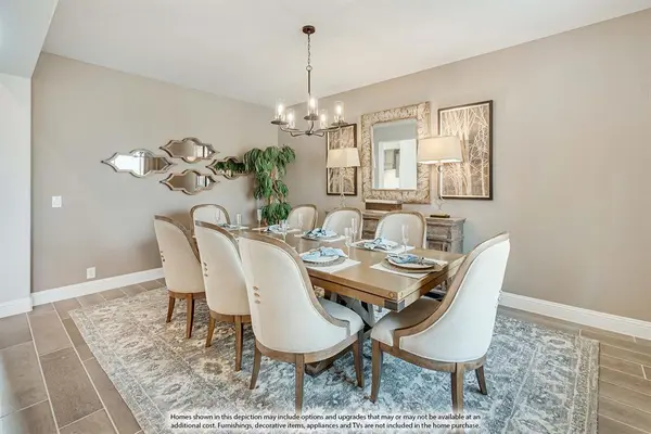 3417 Abingdon Drive, Melissa, TX 75454