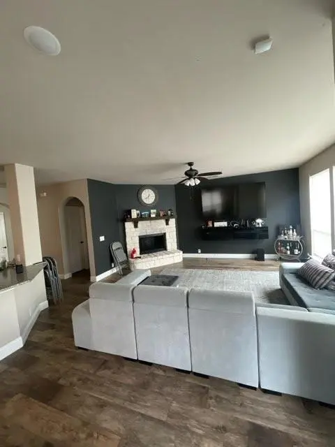 3101 Summer Star Lane, Mesquite, TX 75181