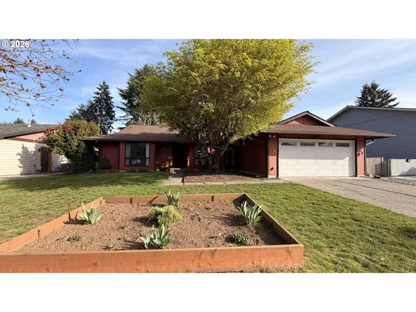 6507 NW LUPIN ST, Vancouver, WA 98663