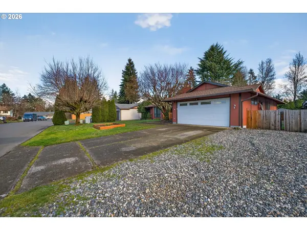 6507 NW LUPIN ST, Vancouver, WA 98663