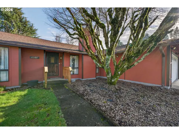 6507 NW LUPIN ST, Vancouver, WA 98663