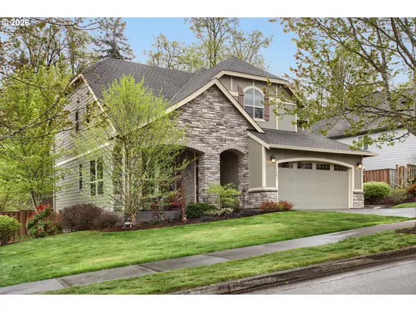 11682 SE CARTER LN, Happy Valley, OR 97086