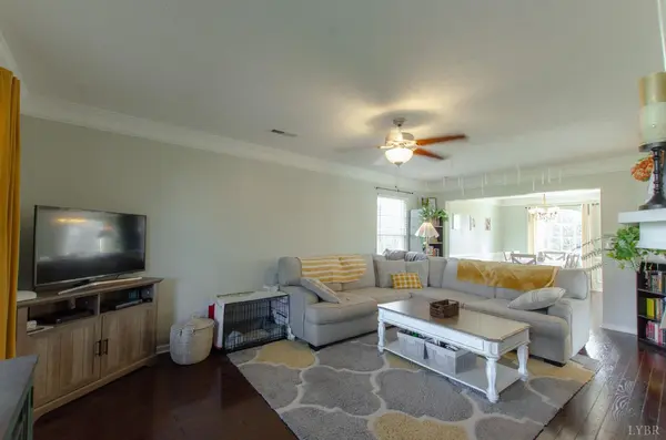 133 Bennett Dr, Lynchburg, VA 24501