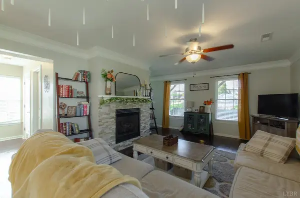 133 Bennett Dr, Lynchburg, VA 24501