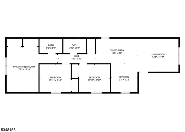 140 S Park St, Elizabeth City, NJ 07206