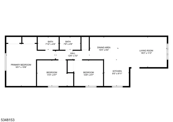 140 S Park St, Elizabeth City, NJ 07206