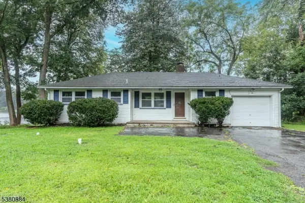 36 Us Highway 46, Knowlton Twp., NJ 07832