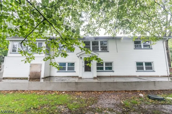 36 Us Highway 46, Knowlton Twp., NJ 07832