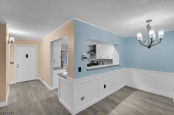 12E Dorado Dr #12E, Morristown Town, NJ 07960