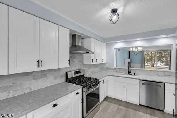 12E Dorado Dr #12E, Morristown Town, NJ 07960