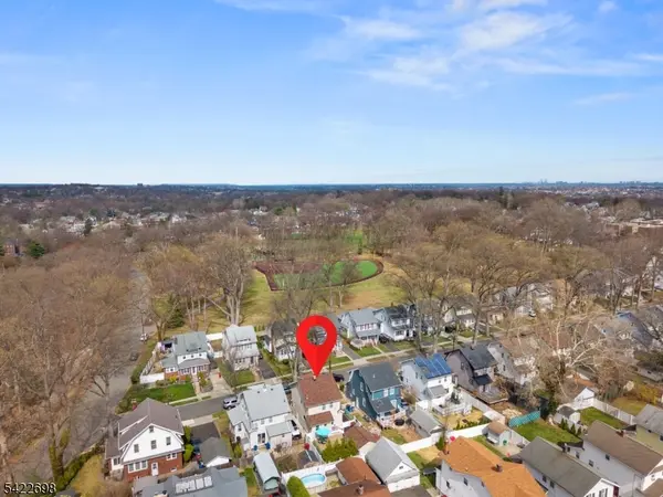 169 Oak Ridge Ave, Nutley Twp., NJ 07110