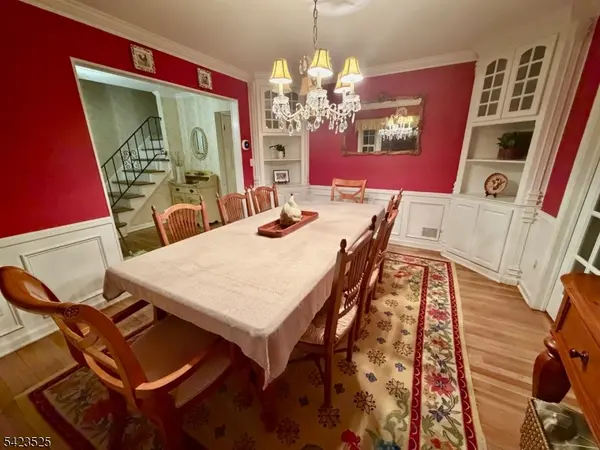 14 Fieldstone Ct, Randolph Twp., NJ 07869