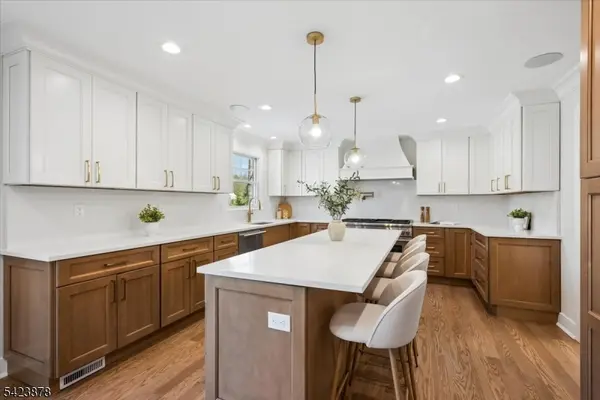 33 Hampton Rd, Chatham Twp., NJ 07928