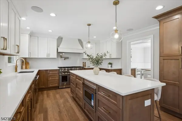 33 Hampton Rd, Chatham Twp., NJ 07928