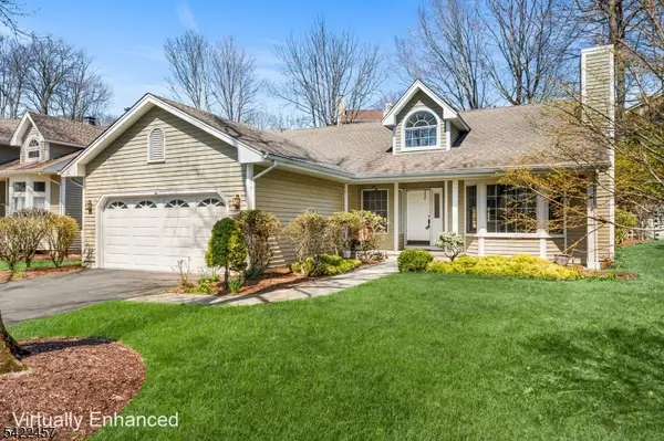 22 Smoke Rise Ln, Bedminster Twp., NJ 07921