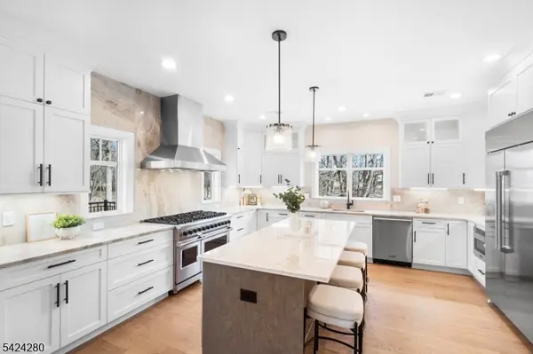 9 Brookside Dr, Warren Twp., NJ 07059