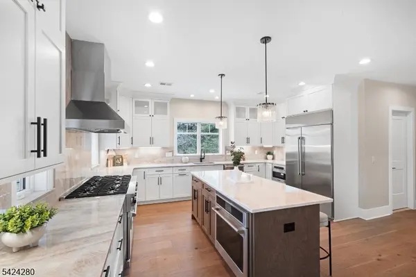 9 Brookside Dr, Warren Twp., NJ 07059