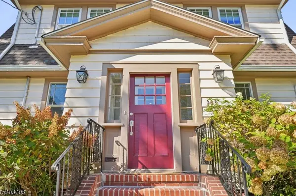 395 Meadowbrook Ln, South Orange Village Twp., NJ 07079