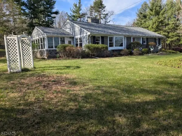 225 Pleasant Hill Rd, Chester Twp., NJ 07836