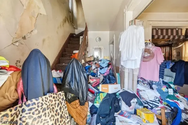 154 Van Buren St, Passaic City, NJ 07055