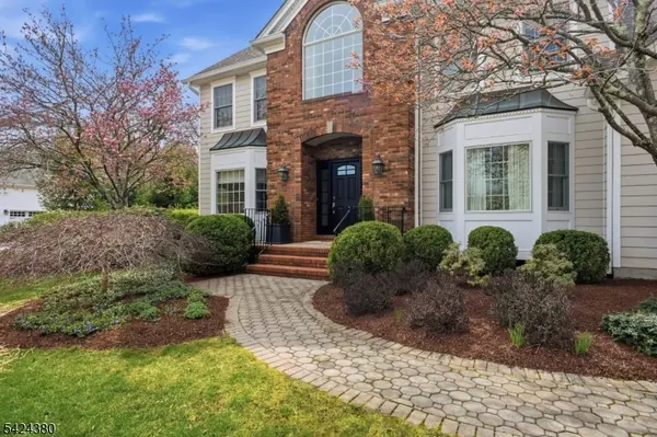 13 Obrien Ct, Bedminster Twp., NJ 07921