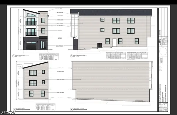 760 S 16Th St, Newark City, NJ 07103