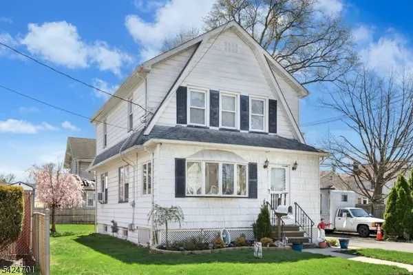 60 W Roselle Ave, Roselle Park Boro, NJ 07204