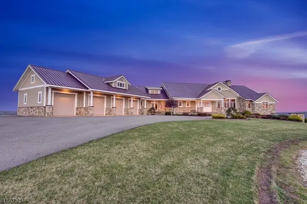 506 Mountain View Road W, Franklin Twp., NJ 08802