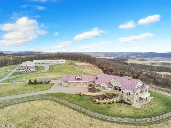 506 Mountain View Road W, Franklin Twp., NJ 08802